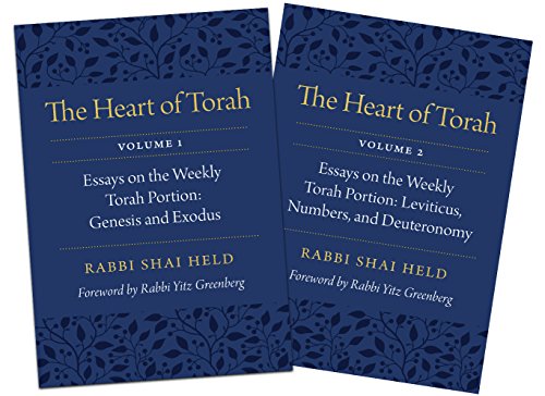 Heart of Torah