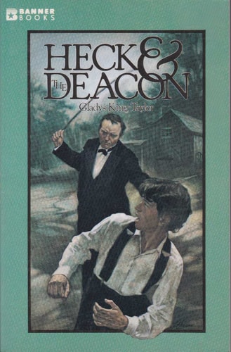 Heck and the Deacon