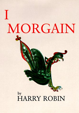 I, Morgain