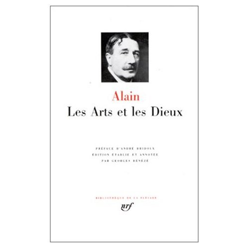 Les Arts Et les Dieux
