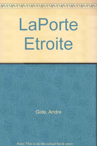 La\Porte Etroite