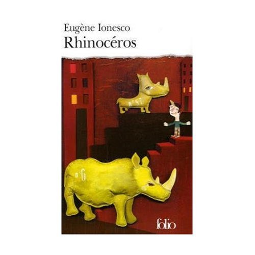 Rhinoceros