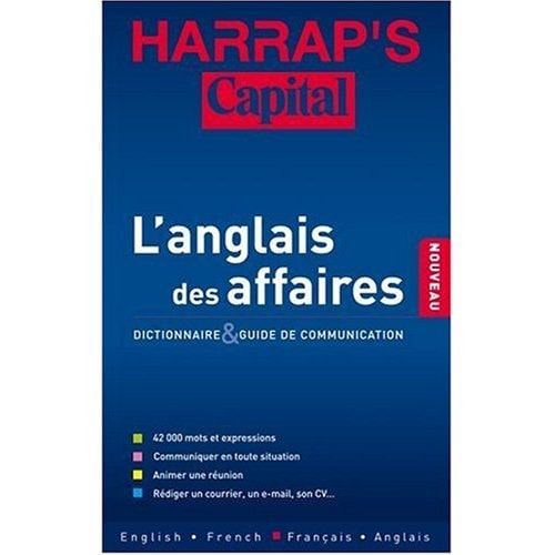 Harrap Business