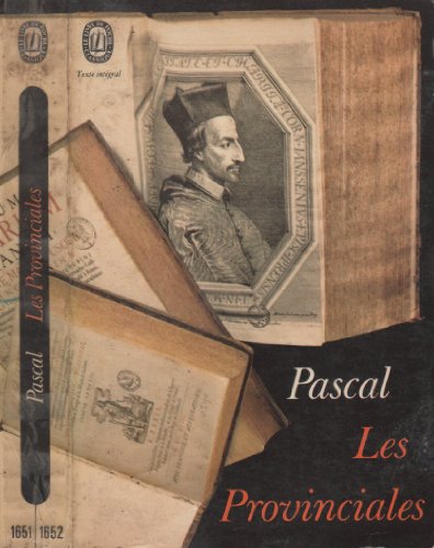 Les Provinciales