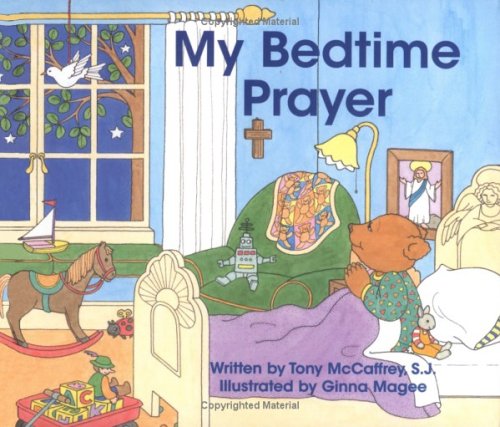 My Bedtime Prayer