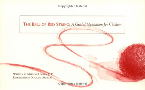 The Ball of Red String