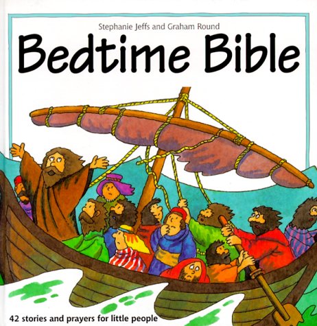 Bedtime Bible