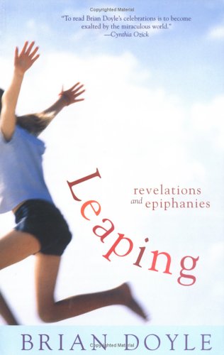 Leaping