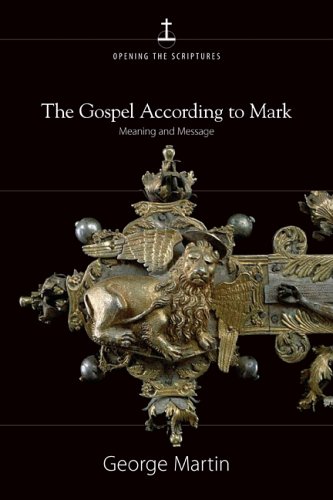 The Gospel according to Mark
