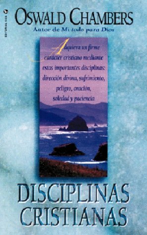 Christian Disciplines / Disciplinas Cristianas
