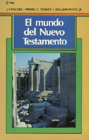 Mundo del Nuevo Testamento El