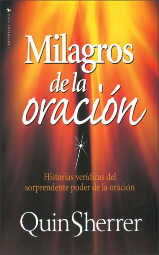 Milagros de la Oracion