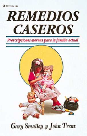 Remedios Caseros