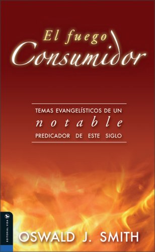 El Fuego Consumidor