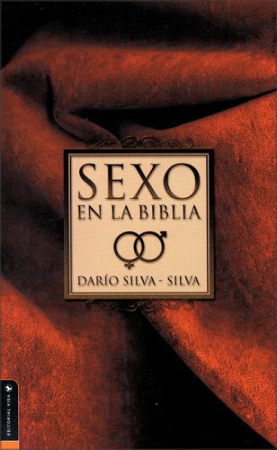 Sex In the Bible