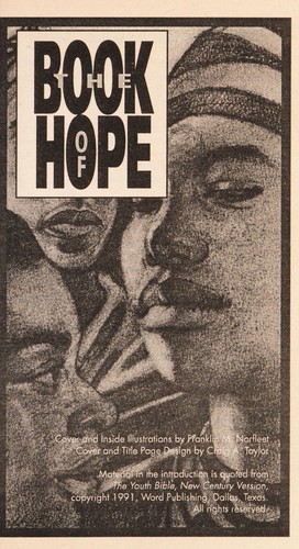 The Book of Hope