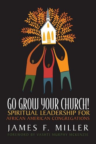Go grow your church