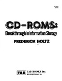 Cd-Roms: Breakthrough In Information Storage