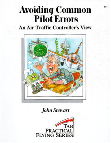 Avoiding Common Pilot Errors