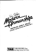 Van Sickle's Modern Airmanship