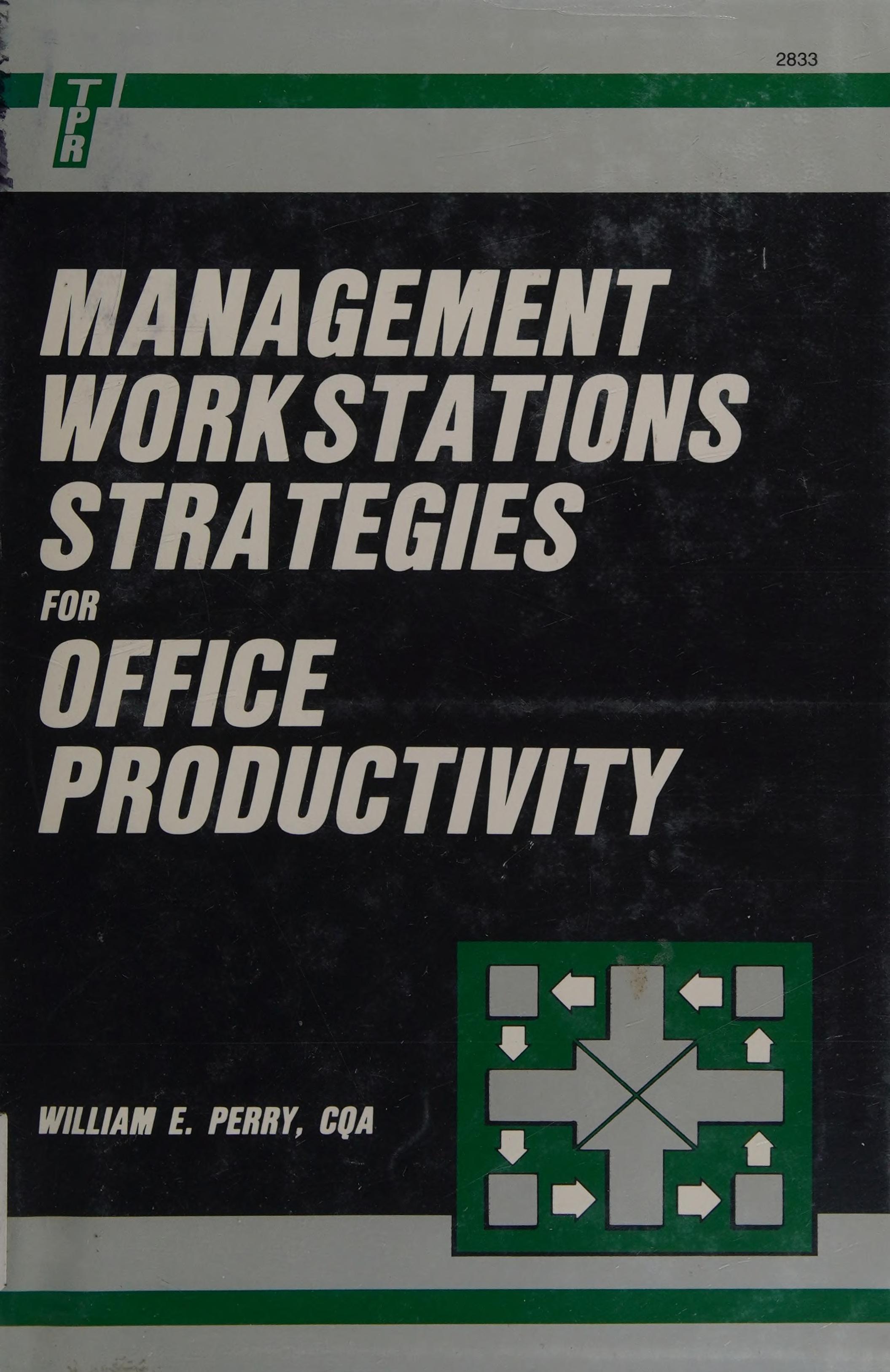 Management Workstations