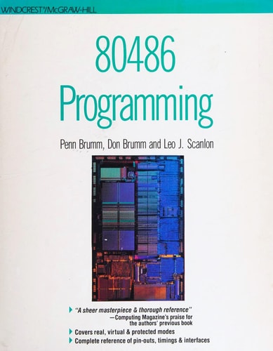 80486 Programming