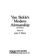 Van Sickle's Modern Airmanship