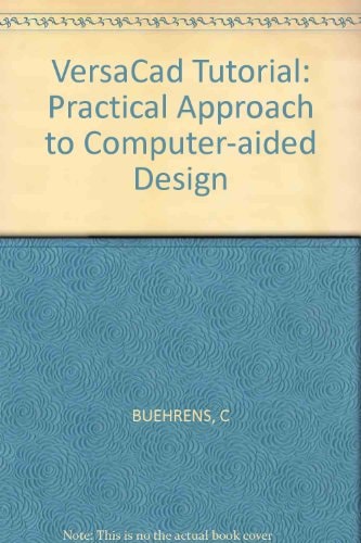Versacad Tutorial