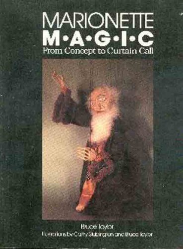 Marionette magic