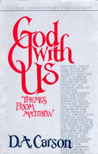 God With Us