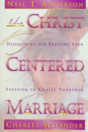 The Christ Centered Marriage