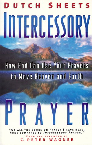 Intercessory Prayer