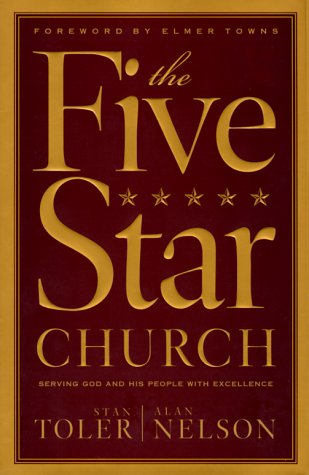 The Five Star Church