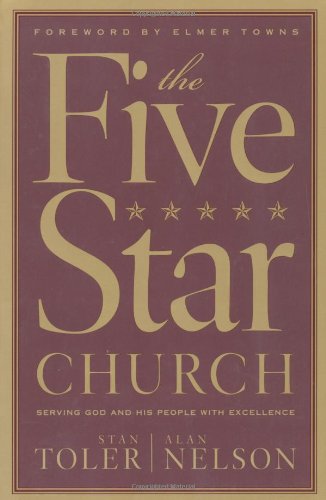 The Five Star Church