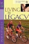 Living The Legacy