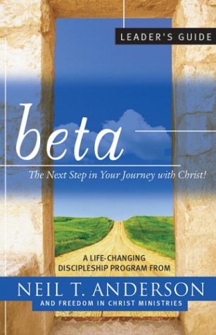 Beta Leader's Guide