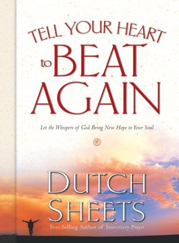 Tell Your Heart to Beat Again