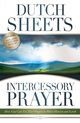 Intercessory Prayer
