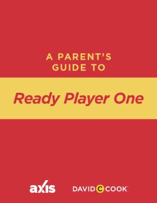 Parent's Guide to Ready Player One