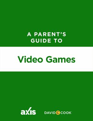 Parent's Guide to Video Games