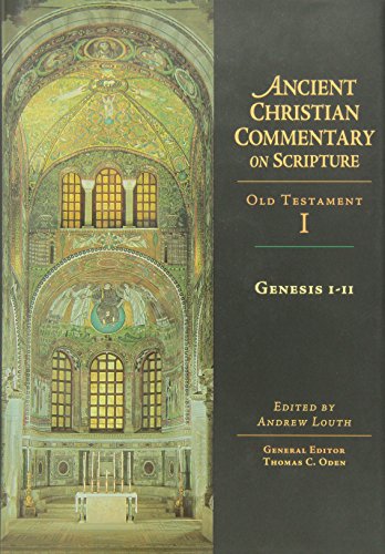 The Ancient Christian Commentary on Scripture