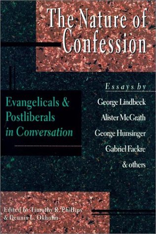 The Nature of Confession
