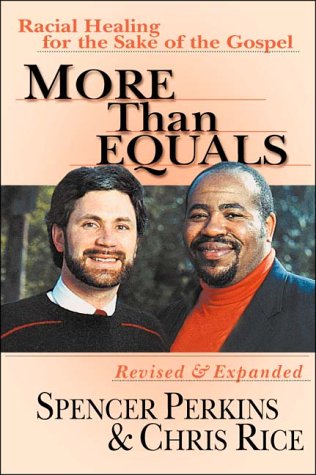 More Than Equals