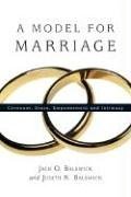 A Model for Marriage