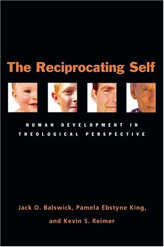 The Reciprocating Self