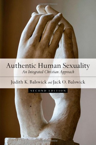 Authentic human sexuality