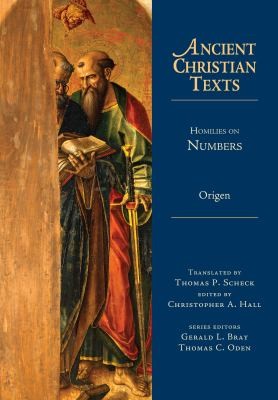 Homilies On Numbers