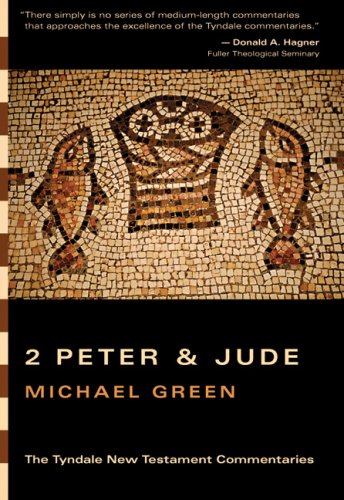 2 Peter & Jude