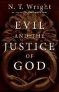 Evil and the Justice of God