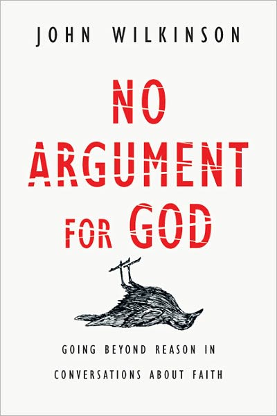 No Argument for God